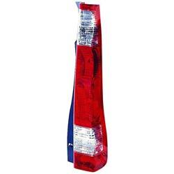 LKQ - '05-'06 Honda CR-V Passenger Side Tail Light Lens And Housing