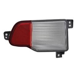 LKQ - 2019-2023 Honda Passport Back Up Light Assembly