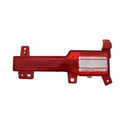 LKQ - 2022-2024 Hyundai Santa Cruz Back Up Light Assembly