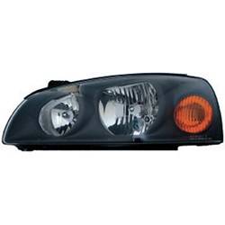 LKQ - '04-'06 Hyundai Elantra Driver Side Head Light Assembly