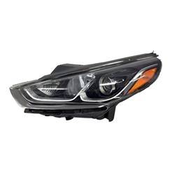 LKQ - 2018-2019 Hyundai Sonata Driver's Headlight Assembly
