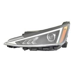 LKQ - 2019-2020 Hyundai Elantra Driver's Headlight Assembly