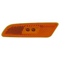 LKQ - 2020-2023 Hyundai Sonata Side Marker Light Assembly