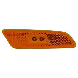 LKQ - 2020-2023 Hyundai Sonata Side Marker Light Assembly