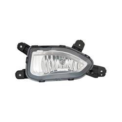 LKQ - 2018-2021 Hyundai Kona Fog Light Assembly