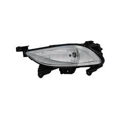 LKQ - '11-'13 Hyundai Sonata Passenger Side Fog Light Assembly