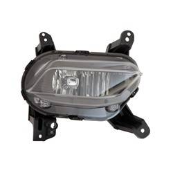 LKQ - 2019-2020 Hyundai Santa Fe Fog Light Assembly