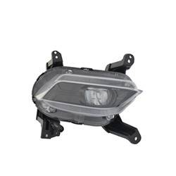 LKQ - 2019-2020 Hyundai Santa Fe Fog Light Assembly