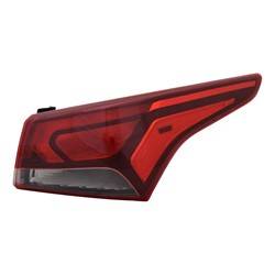 LKQ - 2018-2022 Hyundai Accent Tail Light Assembly