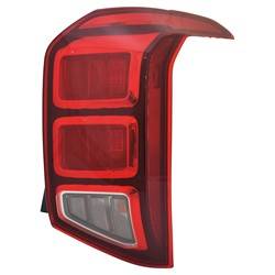 LKQ - 2020-2024 Hyundai Palisade Tail Light Assembly
