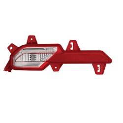 LKQ - 2020-2023 Hyundai Sonata Back Up Light Assembly