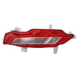 LKQ - 2022-2024 Hyundai Tucson Back Up Light Assembly