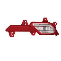 LKQ - 2020-2023 Hyundai Sonata Back Up Light Assembly