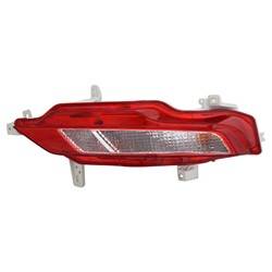 LKQ - 2022-2024 Hyundai Tucson Back Up Light Assembly