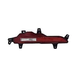 LKQ - 2023-2024 Hyundai Palisade Back Up Light Assembly
