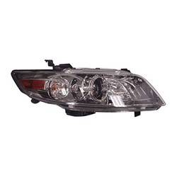 LKQ - 2003-2006 Infiniti FX35 Passenger's Headlight Assembly