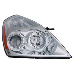 LKQ - '07 Kia Sedona Passenger Side Head Light Assembly
