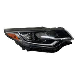 LKQ - 2019-2020 Kia Optima Passenger's Headlight Assembly