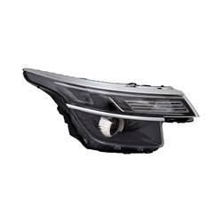 LKQ - 2021-2023 Kia Seltos Passenger's Headlight Assembly