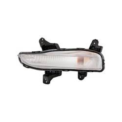 LKQ - 2019-2020 Kia Optima Turn Signal Light Assembly