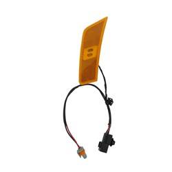 LKQ - 2021-2023 Kia Seltos Side Marker Light Assembly