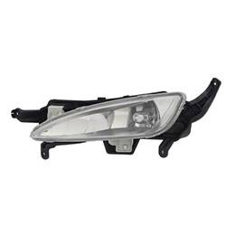 LKQ - '11-'13 Kia Optima Driver Side Fog Light Assembly