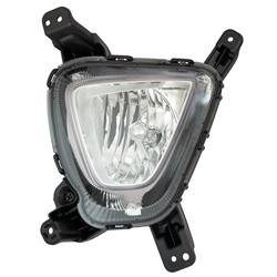 LKQ - '16-'18 Kia Sorento Driver Side Halogen Fog Light Assembly