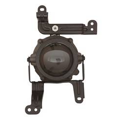 LKQ - 2015-2018 Kia Sedona Fog Light Assembly