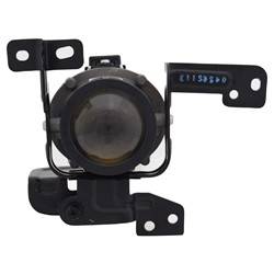 LKQ - 2020-2022 Kia Soul Fog Light Assembly