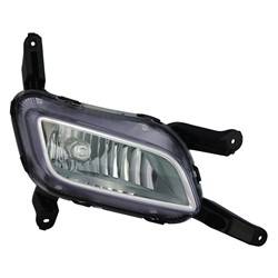 LKQ - '14-'15 Kia Optima Passenger Side Fog Light Assembly