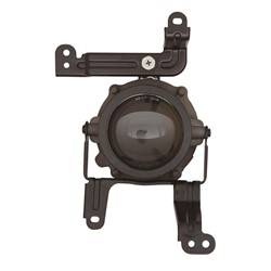 LKQ - 2015-2018 Kia Sedona Fog Light Assembly