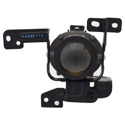 LKQ - 2020-2022 Kia Soul Fog Light Assembly