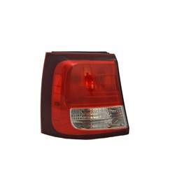 LKQ - '14-'15 Kia Sorento Driver Side Outer Tail Light Assembly