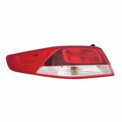 LKQ - 2016-2020 Kia Optima Tail Light Assembly