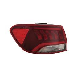 LKQ - 2019-2020 Kia Sorento Tail Light Assembly