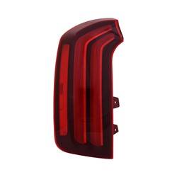 LKQ - 2020-2022 Kia Telluride Tail Light Assembly