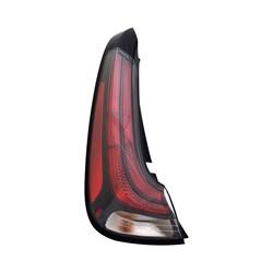 LKQ - 2023-2024 Kia Soul Tail Light Assembly