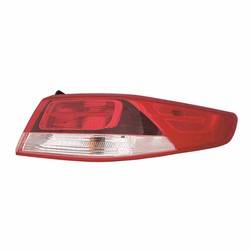 LKQ - 2016-2020 Kia Optima Tail Light Assembly