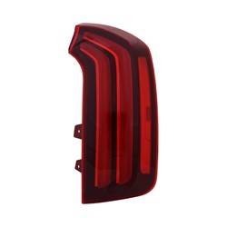 LKQ - 2020-2022 Kia Telluride Tail Light Assembly