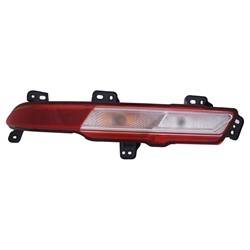 LKQ - 2022-2024 Kia Carnival Back Up Light Assembly