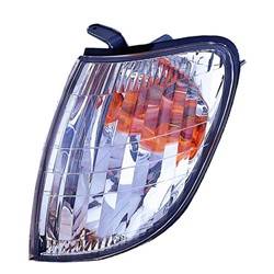 LKQ - '98-'00 Lexus LS400 Driver Side Front Signal Light Assembly