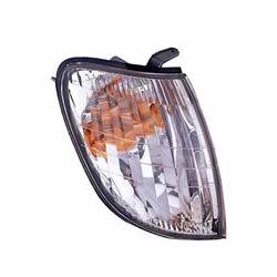 LKQ - '98-'00 Lexus LS400 Passenger Side Front Signal Light Assembly