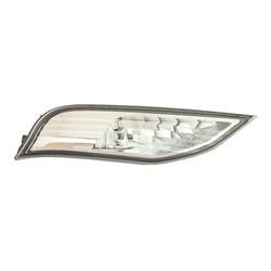 LKQ - 2014-2019 Lexus GX Turn Signal Light Assembly