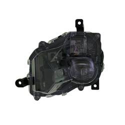 LKQ - 2019-2022 Lexus UX Fog Light Assembly