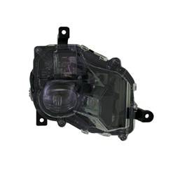 LKQ - 2019-2022 Lexus UX Fog Light Assembly