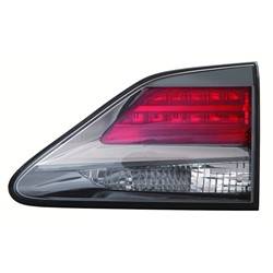 LKQ - 2013-2015 Lexus RX Tail Light Assembly