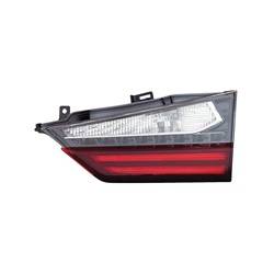 LKQ - 2016-2022 Lexus RX Tail Light Assembly