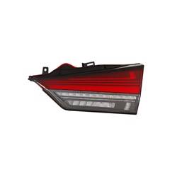 LKQ - 2020-2022 Lexus RX Tail Light Assembly