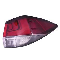 LKQ - 2020-2022 Lexus RX Tail Light Assembly