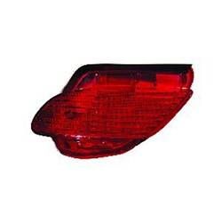 LKQ - '10-'15 Lexus RX350, '10-'15 Lexus RX450h Driver Side Rear Side Marker Light Assembly